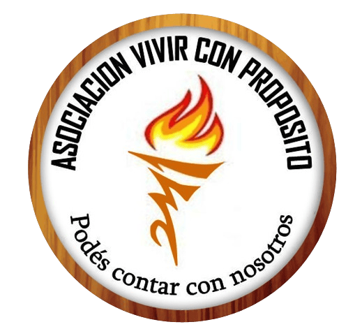 Asociación Vivir con propósito